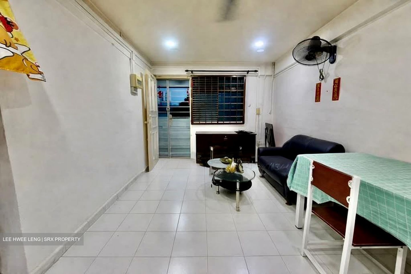 Blk 13 Marsiling Gardens (Woodlands), HDB 3 Rooms #597641171